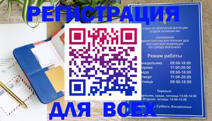 прописка для военкомата в Гудермесе
